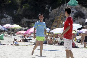 Futbol playa-Beach Soccer 2016 Finales