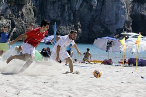 Futbol playa-Beach Soccer 2016 Finales