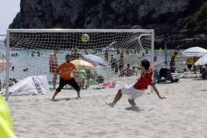 Futbol playa-Beach Soccer 2016 Finales