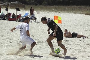 Futbol playa-Beach Soccer 2016 Finales