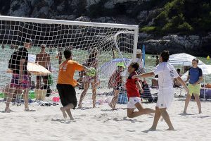 Futbol playa-Beach Soccer 2016 Finales