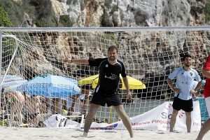 Futbol playa-Beach Soccer 2016 Finales