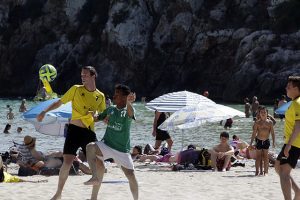 Futbol playa-Beach Soccer 2016 Finales