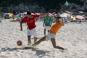 Futbol playa-Beach Soccer 2016 Finales