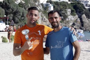 Futbol playa-Beach Soccer 2016 Finales