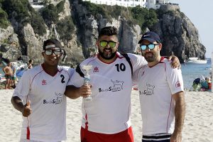 Futbol playa-Beach Soccer 2016 Finales