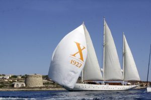 XIII Copa del Rey de Barcos de Época