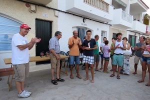 Torneo de ajedrez de Na Macaret