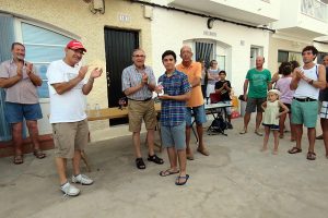 Torneo de ajedrez de Na Macaret