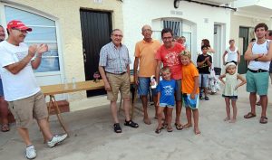 Torneo de ajedrez de Na Macaret