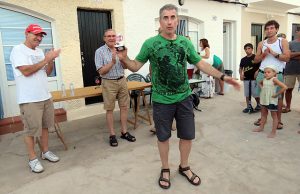 Torneo de ajedrez de Na Macaret