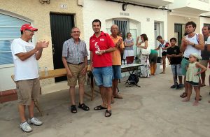 Torneo de ajedrez de Na Macaret