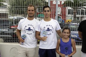 Natacio -Travessada des Port