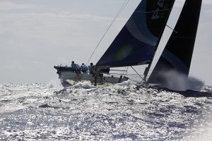 Campeonato del Mundo de la clase TP52-Dia1