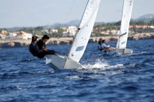 Campeonato España Snipe