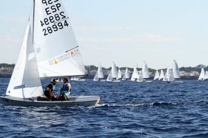 Campeonato España Snipe