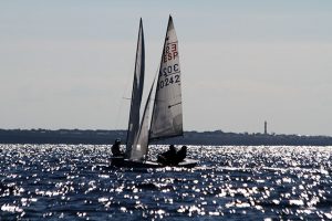 Campeonato España Snipe