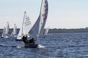Campeonato España Snipe