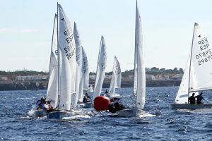 Campeonato España Snipe
