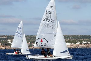 Campeonato España Snipe