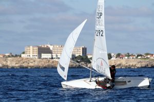 Campeonato España Snipe