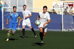 Futbol 3ª 16-17 Penya Ciutadella-Peña Deportiva