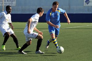 Futbol 3ª 16-17 Penya Ciutadella-Peña Deportiva