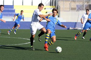 Futbol 3ª 16-17 Penya Ciutadella-Peña Deportiva