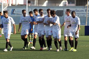 Futbol 3ª 16-17 Penya Ciutadella-Peña Deportiva