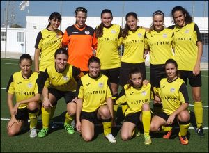 Futbol-LAF Sporting Mahón-Interplà