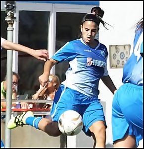 Futbol-LAF Sporting Mahón-Interplà