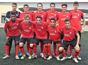 Futbol LNJ 16-17 AtVillacarlos-Penya Arrabal