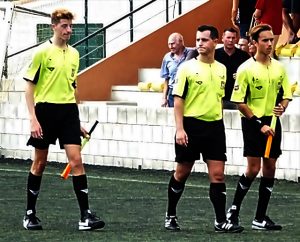 Futbol LNJ 16-17 AtVillacarlos-Penya Arrabal