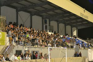 CD Menorca- Presentación 16-17