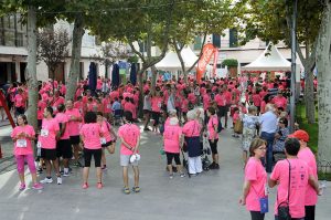 cursa contra el cancer alaior