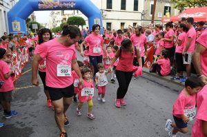 cursa contra el cancer alaior