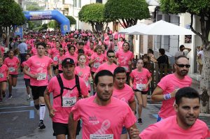cursa contra el cancer alaior