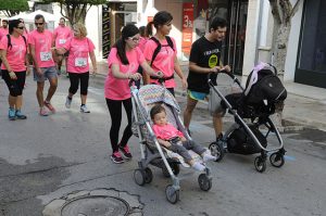 cursa contra el cancer alaior