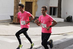 cursa contra el cancer alaior