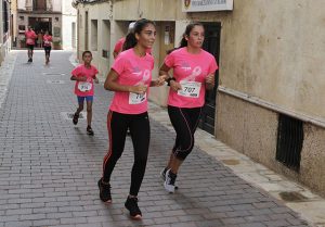cursa contra el cancer alaior