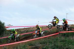 Balear motocross