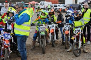 Balear motocross