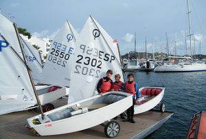 Copa-Federación-de-Optimist