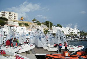 Copa-Federación-de-Optimist