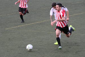 Futbol 3ª 16-17 Mercadal -Molinar