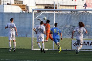Futbol 3ª 16-17 Penya Ciutadella -Felanitx