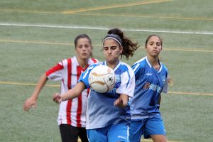 Futbol-LAF Sporting Mahón-AtJesus