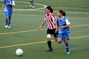 Futbol-LAF Sporting Mahón-AtJesus