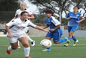 Futbol-LAF Sporting Mahón-Mallorca Toppfotball_