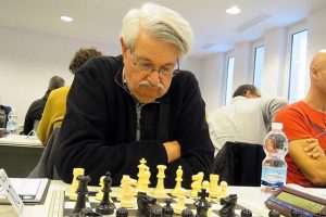 Ajedrez -Campeonato individuales de Menorca-Es Mercadal